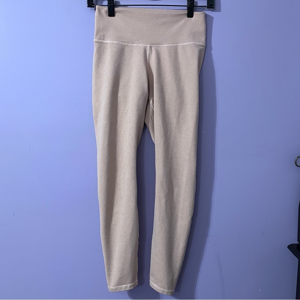 Source Unknown Kids Beige Leggings